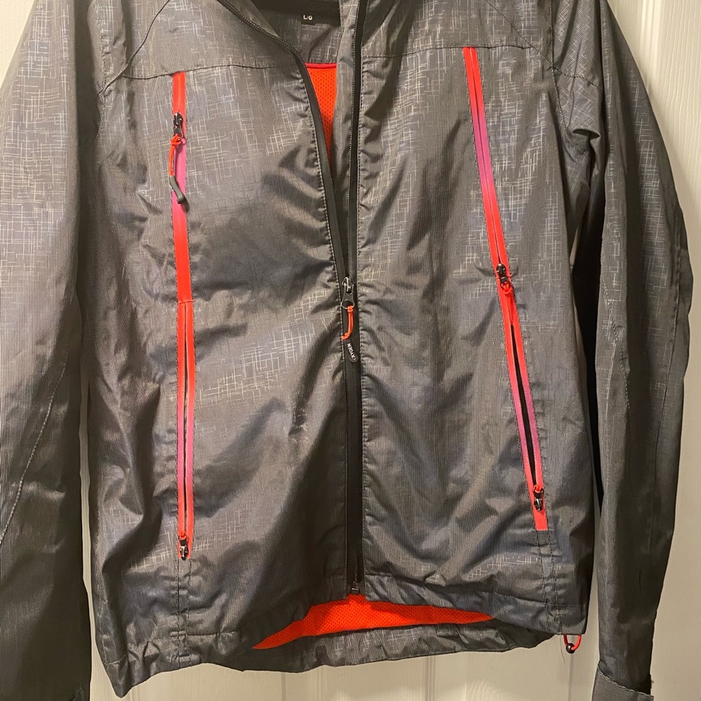 Never worn